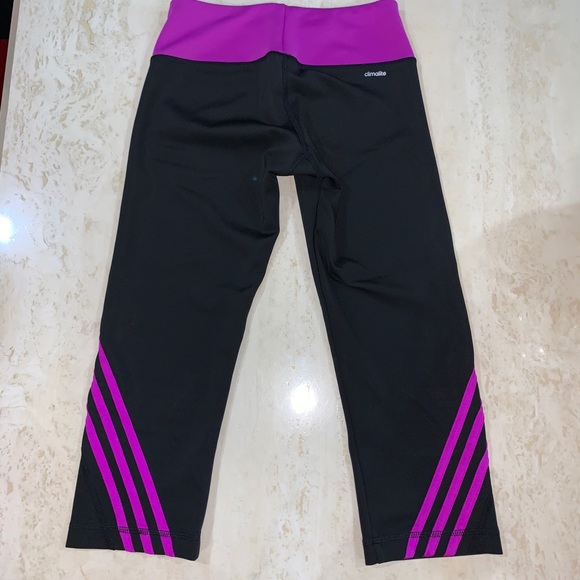 Adidas short leggings - Picture 6 of 8
